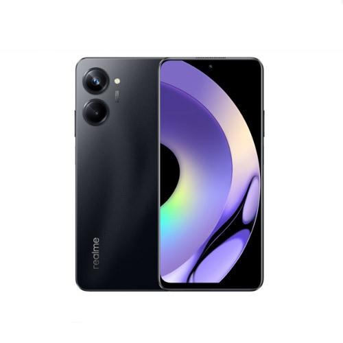 Gambar REALME 10 PRO 5G 8/256GB GARANSI RESMI 1 TAHUN - Dark Matter dari toko oppostore undefined Tokopedia