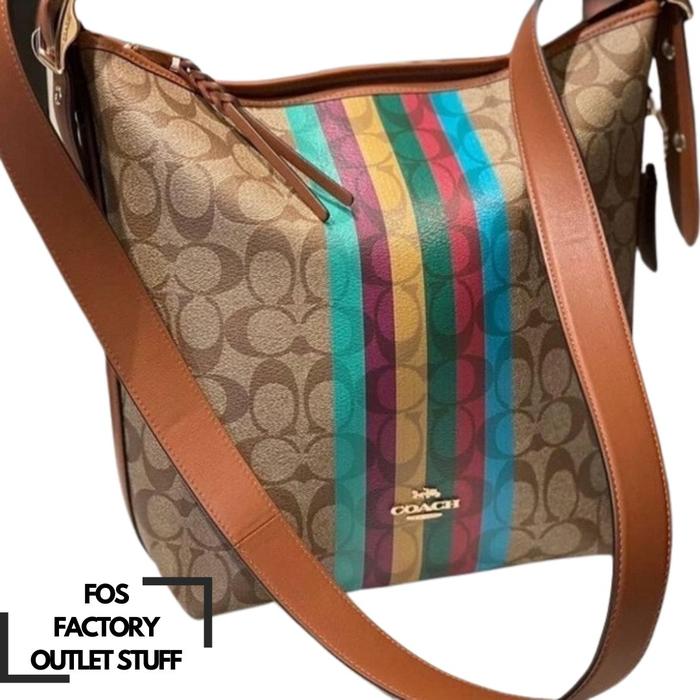 Jual 5641 Women's Messenger bag Crossbody bag Tote bag Kota