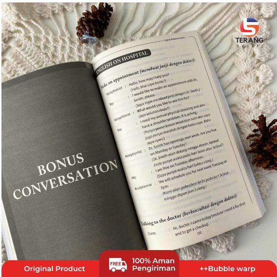Jual Buku Bahasa Inggris English Vocabulary Grammar Conversation jual-buku-bahasa-inggris-english-vocabulary-grammar-conversation