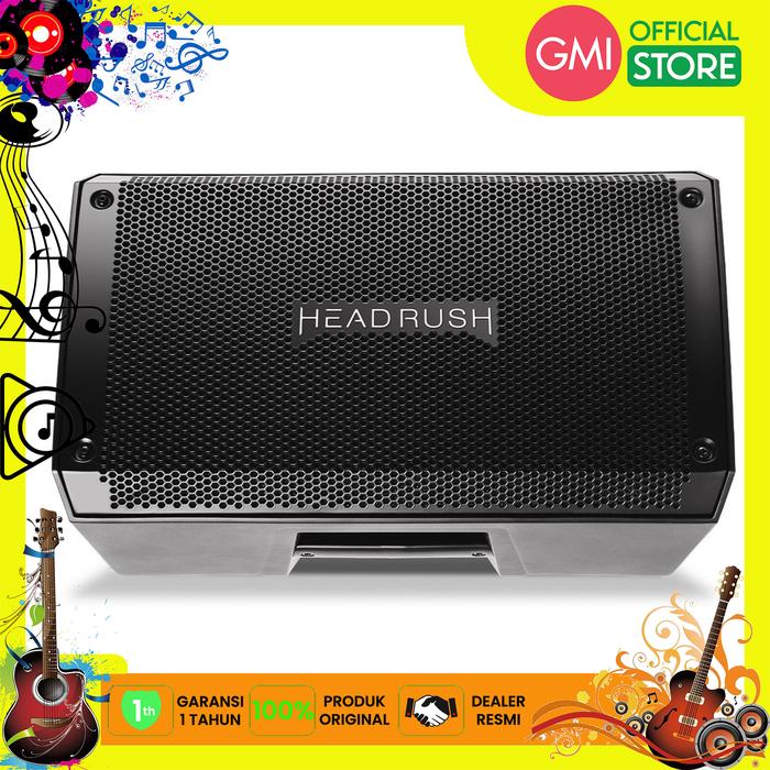 Headrush Frfr-108 Mkii Full Range Powered 1x8 Speaker