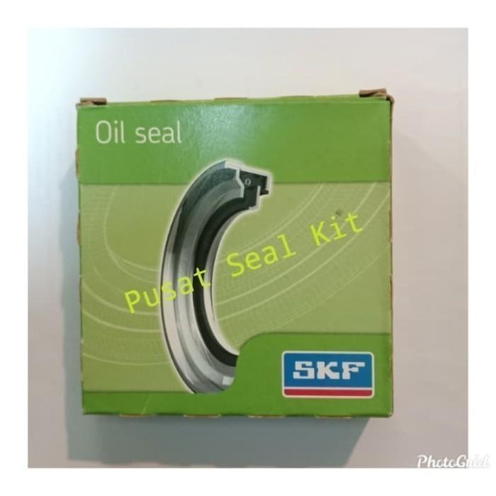 guarnizione spi forcella skf per moto yamaha 1200 xtz super tenere 2010