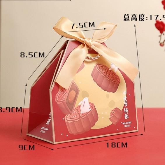 Gambar Premium Tas Box Mooncake isi 4 kue box mooncake 100gr 150gr box kue bulan 125gr isi 4 kue mooncake dus kue bulan dus mooncake kotak kue bulan parcel mooncake hampers mooncake box mid autumn festival Box Mooncake mika 8cm Box Mooncake mika 9cm box sekat 4 - Merah dari CHEAPPY RAASHOPZ undefined Tokopedia