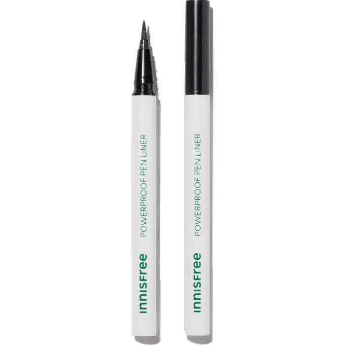 Gambar Innisfree Powerproof Pen Liner dari Scorpio Beauty Shop undefined Tokopedia