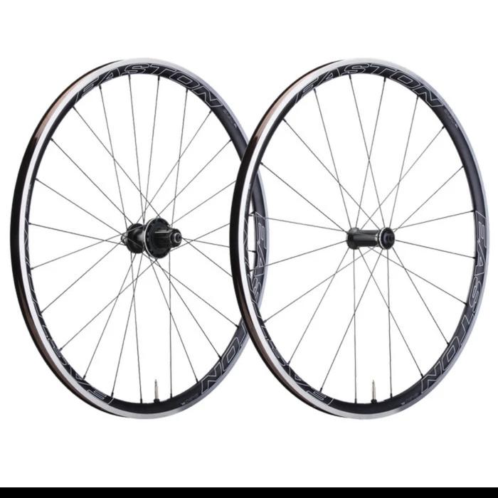 Jual Wheelset Easton EA90 SL 700C AM Kota Tangerang Selatan