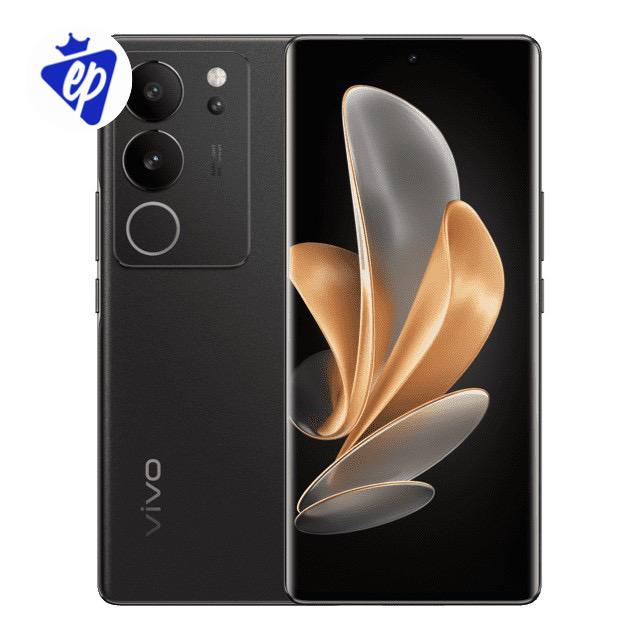 Gambar Vivo V29 5G 12/512 Gb - Garansi Resmi Indonesia - Black dari Elite Phone undefined Tokopedia