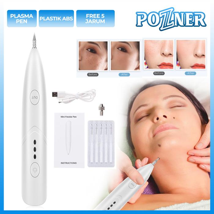 Gambar Alat Laser Mole Penghilang Flek Kutil Tahi Lalat Tato Black Spot Remov dari POZNER SURABAYA undefined Tokopedia