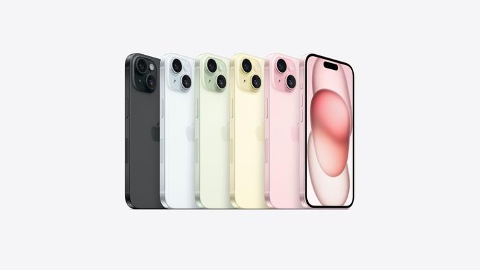 Gambar IBOX Apple iPhone 15 iPhone15 5G 128GB 256GB 512GB 128 256 512 GB - 128GB IT BC, BLACK dari chocoapple undefined Tokopedia