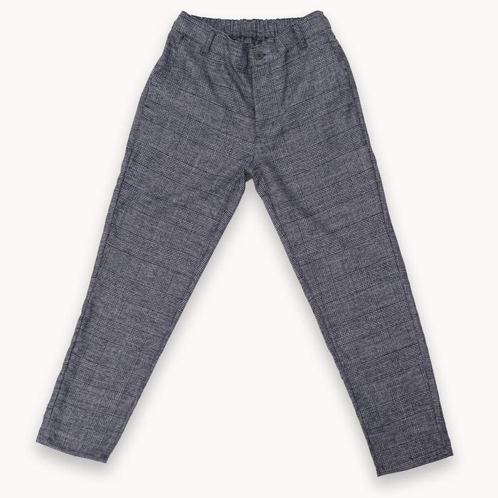 Gambar Jane Frey Clothing Celana Panjang Pria 8052 Flannel Tartan Green Navy - AH Navy, 32 dari Jane Frey Clothing undefined Tokopedia