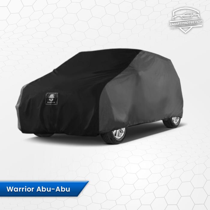 Gambar Cover Mobil / Selimut Mobil Honda City - Warrior Abu dari Smartprotection undefined Tokopedia
