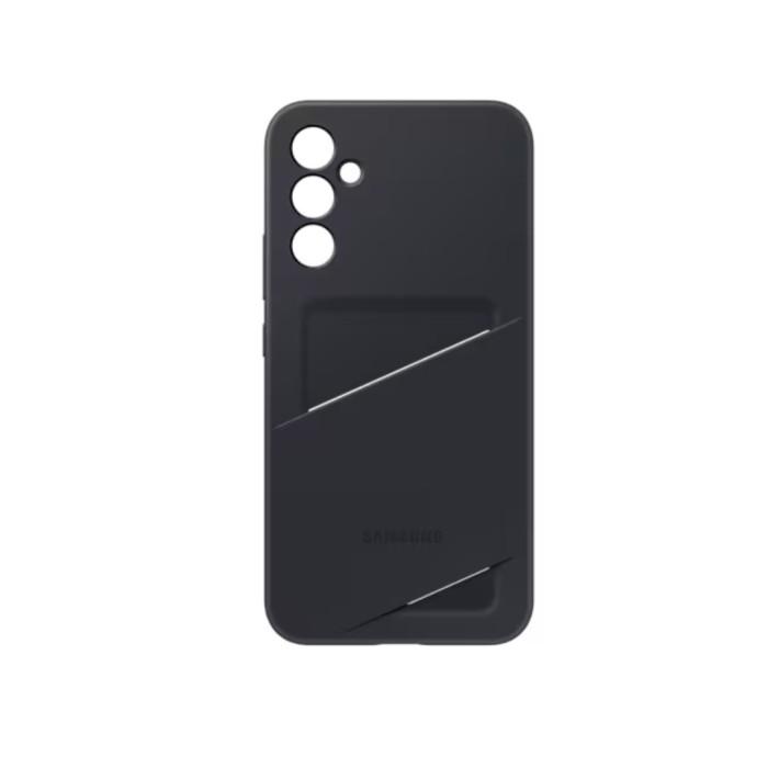 Gambar Galaxy A34 5G Card Slot Case - Original Samsung - Black dari Peace Cell Marina Online undefined Tokopedia