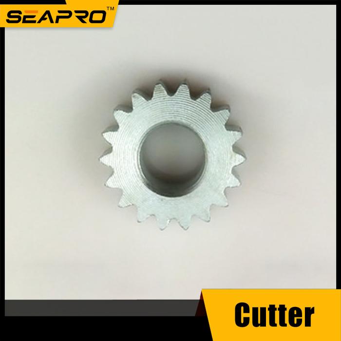 Gambar Hard Tool Head for Scaling Machine KC-50 Spare Parts Cutter/Pin/Bolt&N - Cutter dari SEAPRO undefined Tokopedia