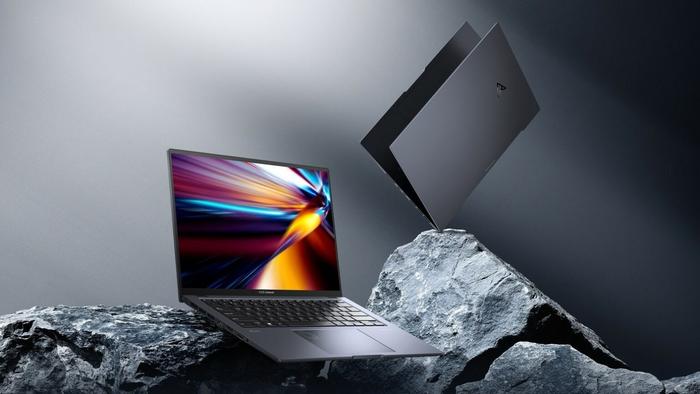 Gambar ASUS ZENBOOK PRO 14 OLED UX6404VI OLEDS911 RTX4070 I9 13900H 16GB 1TB dari FIRE TECH LAPTOP undefined Tokopedia
