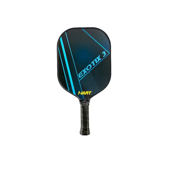 Gambar PICKLEBALL PADDLE HART EXOTIX 3 - Biru dari Rdk28sport undefined Tokopedia