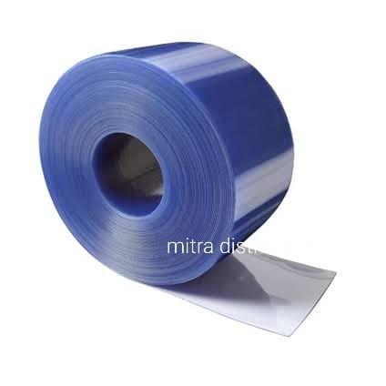 Gambar Gorden PVC Strip Curtain 20cm Tirai Plastik Pintu Flexible Anti Panas - BENING dari Mitra Distributor Abadi undefined Tokopedia