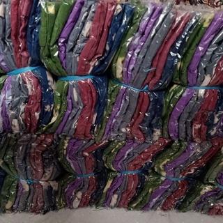 Gambar Daster payung katun polymicro / Daster Julia - Grosir dari batik hawa undefined Tokopedia