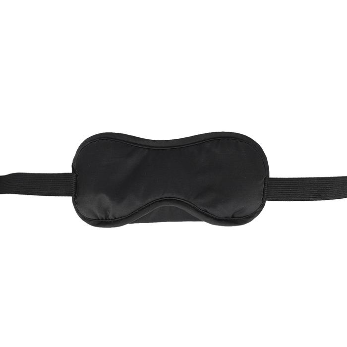 Gambar Condotti Eye Mask 820017 - Black dari Studio Tas Kota Administrasi Jakarta Utara Tokopedia