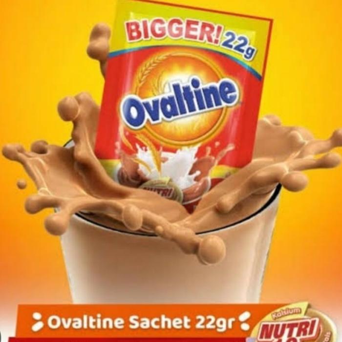 Gambar susu bubuk ovaltine renteng dari Toko Atoel08 undefined Tokopedia