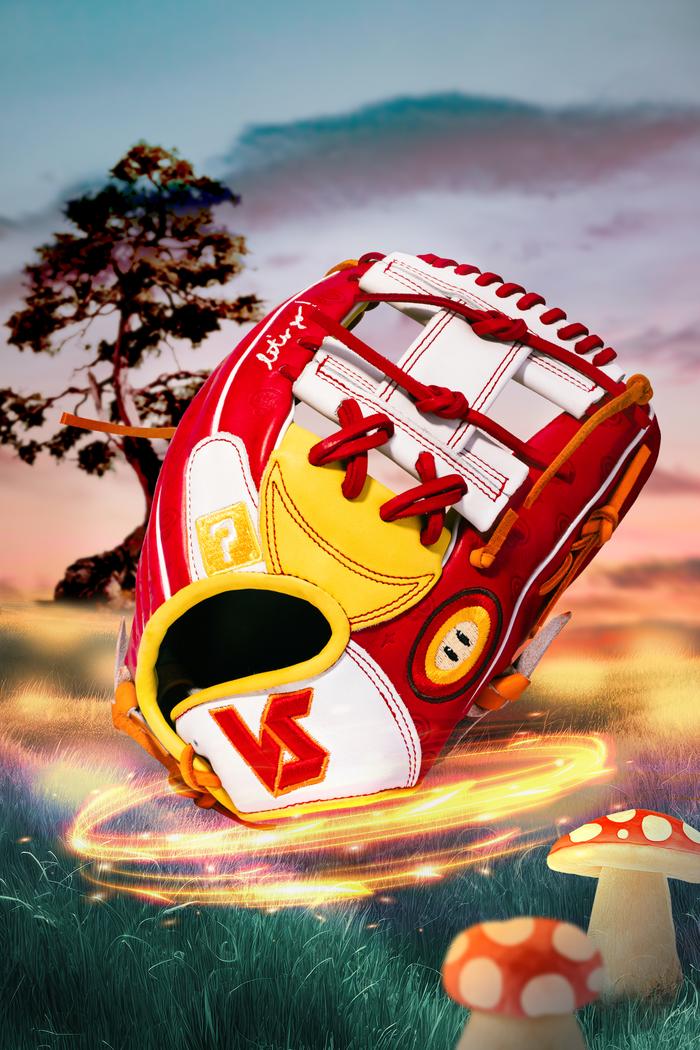 Fire Baseball Gloves Jual Softball Baseball Gloves FIRE Pro Edition