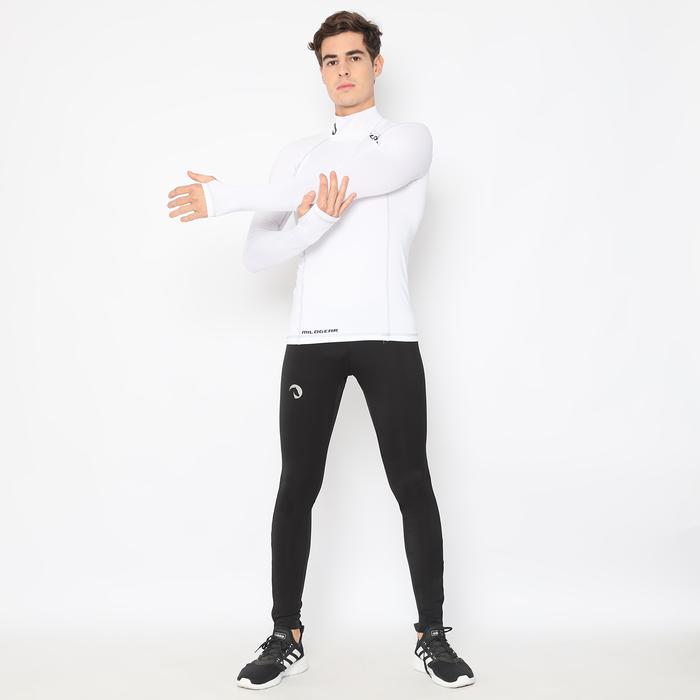 Gambar PROMO !! 1 Set Diving Gear Waldos Black Throne - Putih, M dari WLDS Waldos Indonesia undefined Tokopedia