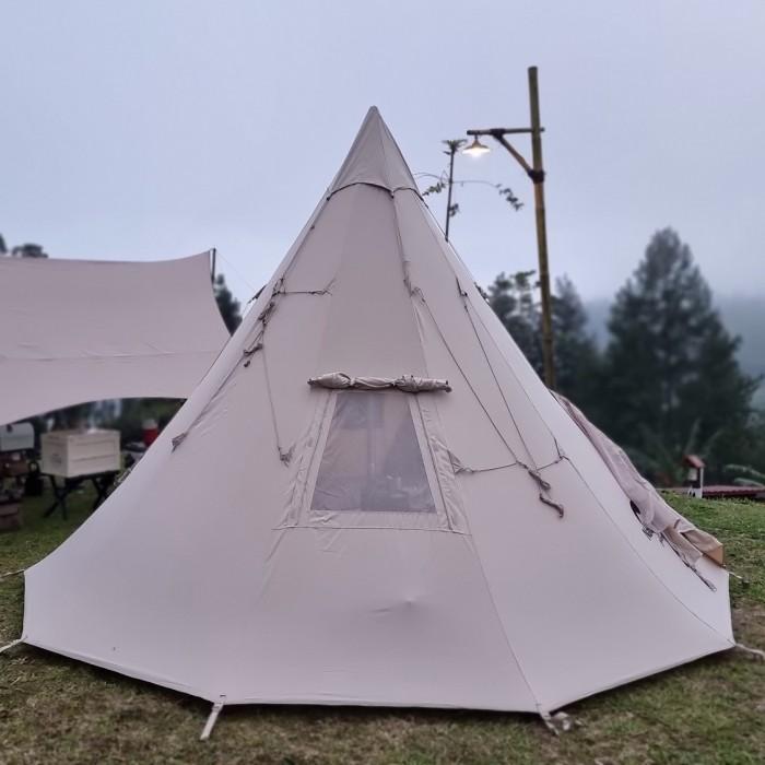 Naturehike コットンテント profound 9.6 Naturehike コットンテント