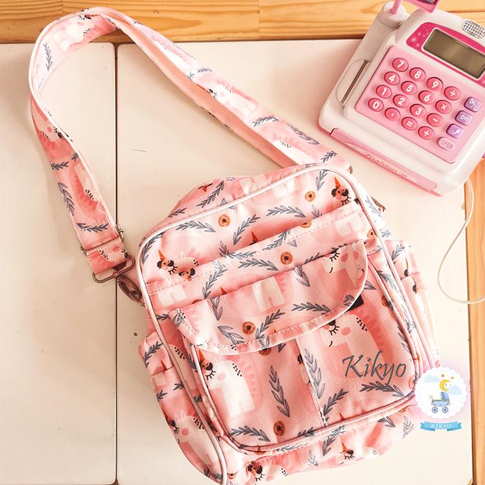 Gambar Diaper bag DB - 05 / tas bayi / kado bayi / baby gift dari kikyo.co undefined Tokopedia