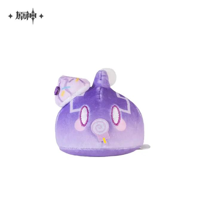 Jual Slime Dessert Series Squishy Toy Genshin Impact Official