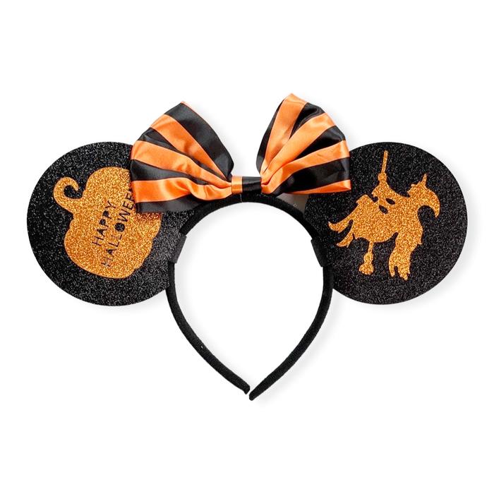 Gambar Scoop Bando Halloween Pita Penyihir 66210600 - 01 dari Scoop Ideas undefined Tokopedia