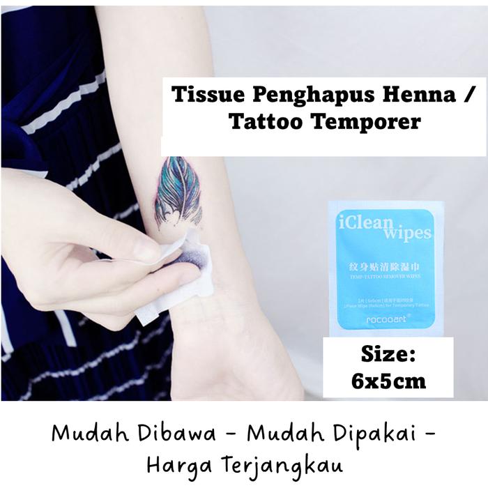 Gambar [ NEW BG ] Tato Wajah Sticker Muka / Stiker Wajah Pesta / Face Sticker - TATTO REMOVER 1 dari PNDKingdom undefined Tokopedia