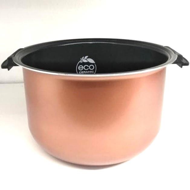 Gambar Philips Inner pot Panci rice cooker 2 Liter HD3138, HD3132, HD3129 - Yongma_Kuping dari OborBaru undefined Tokopedia