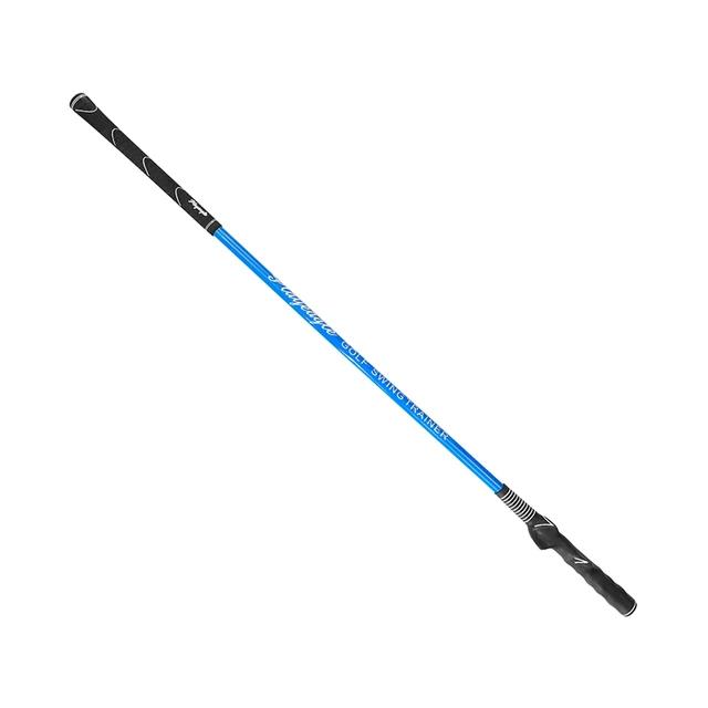 Gambar Sick | Latihan Swing Trainer Double Handle Swing Stick Golf Swing Rod - Biru dari MicroGolf ID undefined Tokopedia