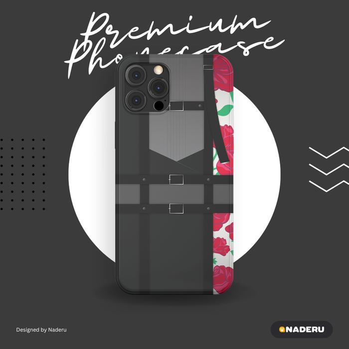 Gambar Phone case Hololive Hoshimachi Suisei Shout in Crisis - Fullprint 3D dari Naderu undefined Tokopedia