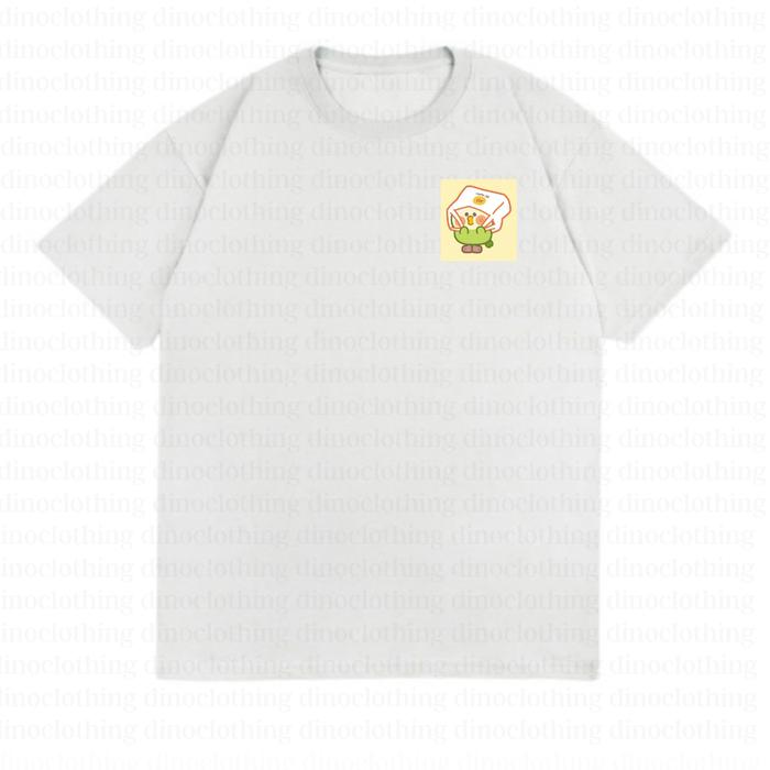 Gambar Dino Clothing - KAOS BBK/ TSHIRT / KAOS OVERSIZE WANITA / KAOS WANITA - Putih, S dari This is Dino undefined Tokopedia