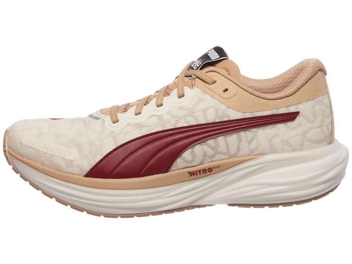 Jual Puma Deviate Nitro X Ciele Womens Running Shoes 11 Kota