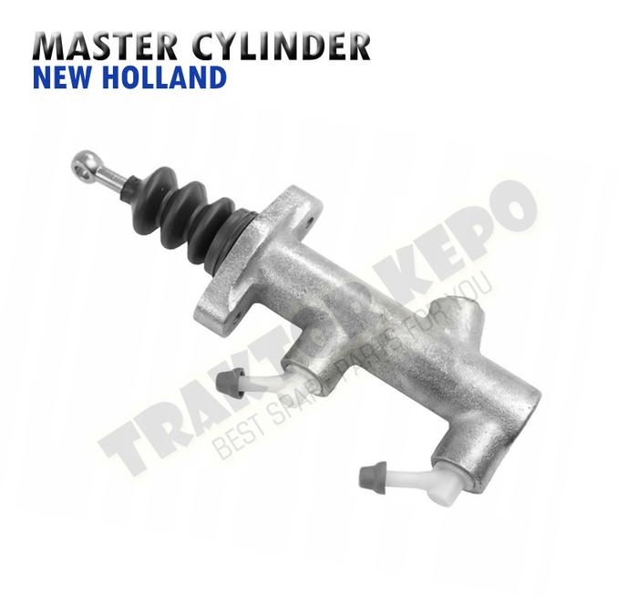 Gambar MASTER CYLINDER NEW HOLLAND 81867084 dari TRAKTOR KEPO undefined Tokopedia
