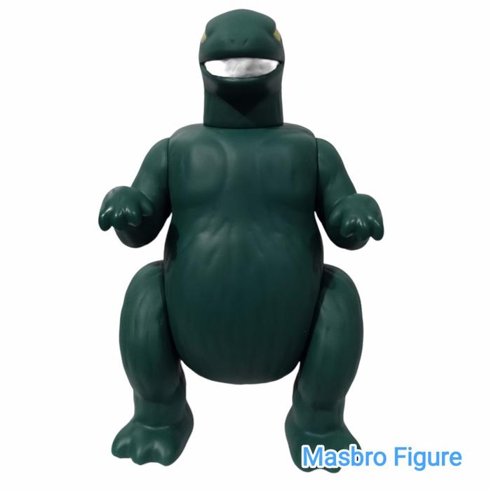 Gambar Action Figure Kamen Crayon Shin Chan Pahlawan Bertopeng - SHIRIMARUDASHI dari masbro figure undefined Tokopedia