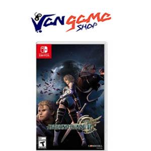 AETERNO BLADE II Nintendo Switch Review Aeternoblade Switch