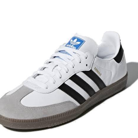 Gambar adidas samba og original - Putih, 37 dari Fuzzy shop undefined Tokopedia