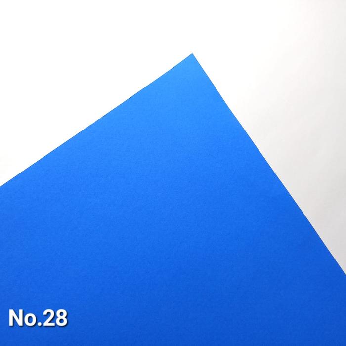 Gambar Karton Asturo / Asturo Paper 40 x 60 cm (Warna cerah) - Hijau No.27 dari Meta Stationery undefined 2 Tokopedia