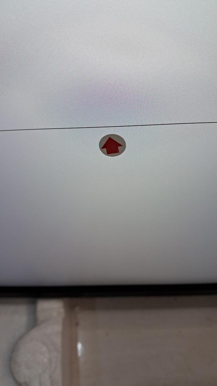 Gambar SAMSUNG 43" M7 UHD Smart Monitor & Streaming TV - LS43BM702UEXXD - UNIT 1 FOTO 4 dari Samsung Grade undefined Tokopedia