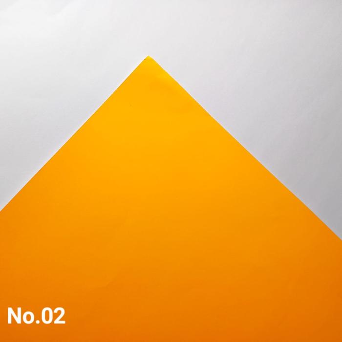 Gambar Karton Asturo / Asturo Paper 40 x 60 cm (Warna cerah) - Hijau No.27 dari Meta Stationery undefined 5 Tokopedia