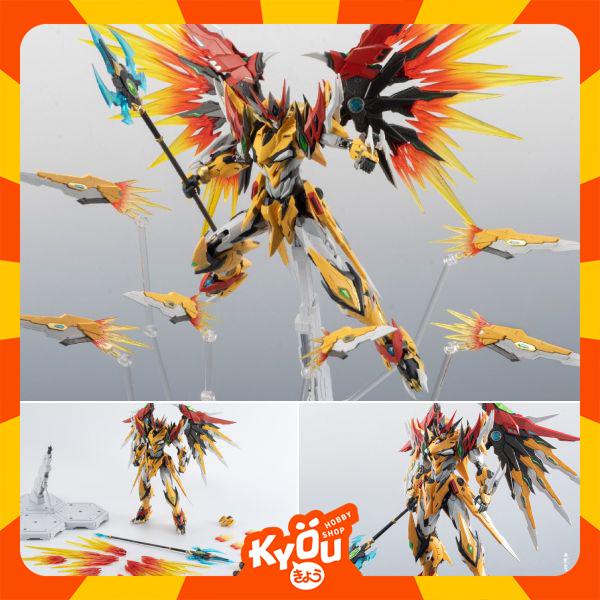 Gambar Model Kit Motor Nuclear MNP-XH01 Bai Qi Baiqi dari Kyou Hobby Shop - Toko Anime undefined Tokopedia
