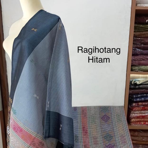 Gambar Songket Ragihotang dari Pemi Songket undefined Tokopedia