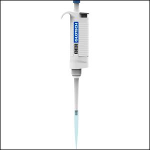 Gambar Micropipette Single Channel Adjustable Full Autoclavable Micro Pipette - 5uL - 50uL dari AIM MEDIKA undefined Tokopedia