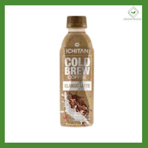 Gambar ICHITAN COLD BREW COFFEE 250GR - Classic Latte dari Grand Bazaf undefined 2 Tokopedia