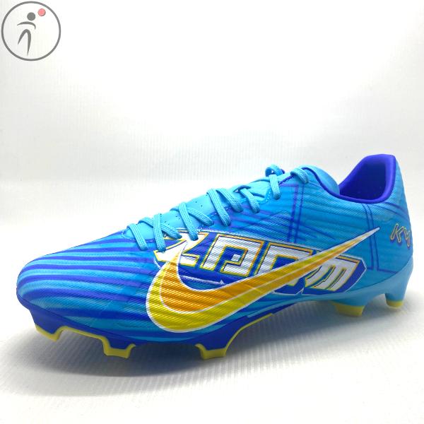Gambar Sepatu Bola Nike Ori Zoom Mercurial Vpr 15 Academy KM MG DV0707-400 - 42 dari Headingball Sport undefined Tokopedia