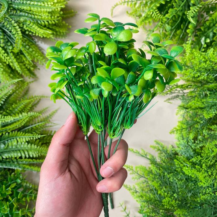 Gambar Buket Batang Rumput Plastik - Tanaman Hias Tangkai Rumput Artificial dari MENYALA undefined Tokopedia
