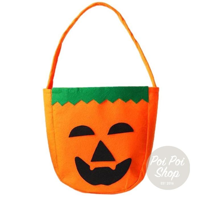 Gambar Kostum Labu Halloween Anak dan Dewasa Cosplay Pumpkin Haloween - Tas Labu H dari poipoishop_NEW undefined Tokopedia