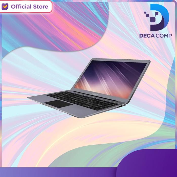 Gambar ZYREX SKY 232 PRIME I5 1035G7 8GB 512GB W11 14.0FHD 2YR BLK - Unit Only dari Deca Computer undefined Tokopedia