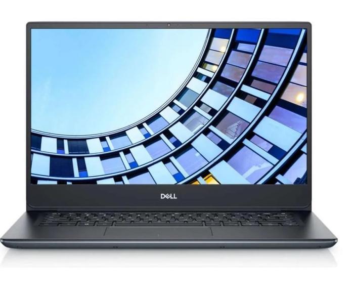 Jual Laptop Dell Latitude 5490 Core i7 Gen 8 | Original Bagus dan