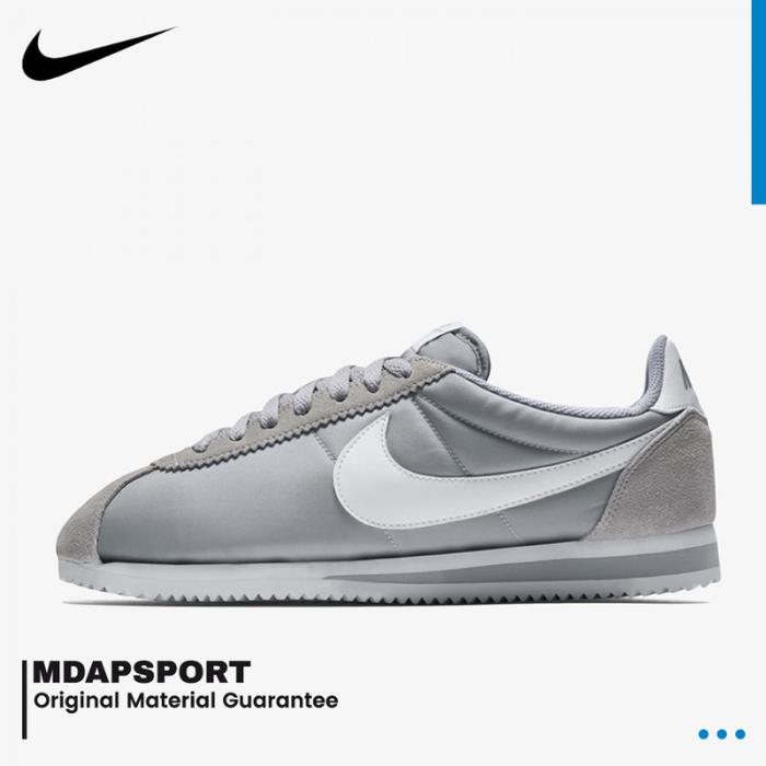 cortez wolf grey